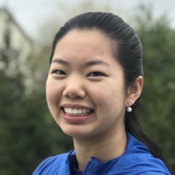 Joy Liu